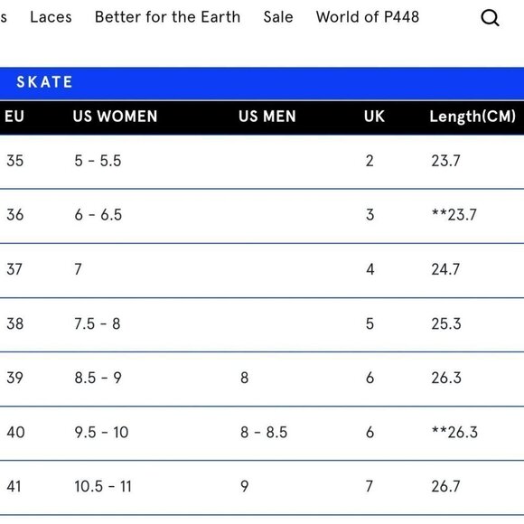 P448 Skate High-Top Sneaker White Glitter - Picture 13 of 13